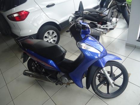 HONDA Biz 125 ES FLEX, Foto 1