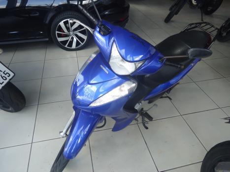 HONDA Biz 125 ES FLEX, Foto 2