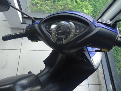 HONDA Biz 125 ES FLEX, Foto 4