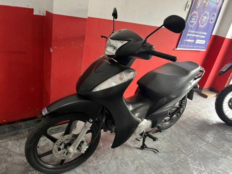 HONDA Biz 125 EX, Foto 2
