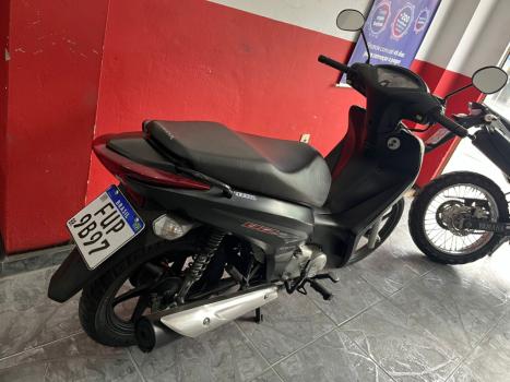HONDA Biz 125 EX, Foto 3