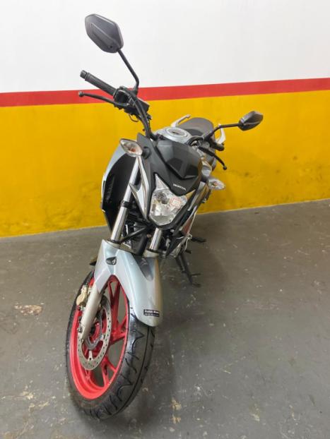 HONDA CB 250 F Twister FLEXONE, Foto 4