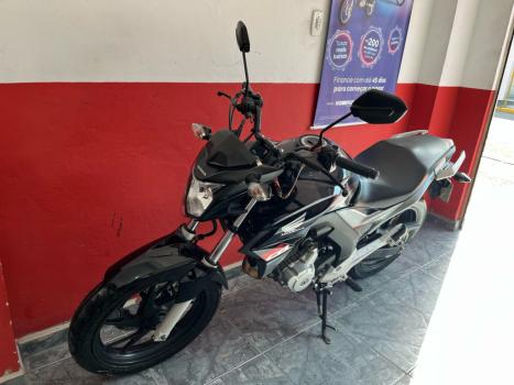 HONDA CB 250 F Twister FLEXONE, Foto 5