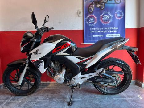 HONDA CB 250 F Twister FLEXONE, Foto 4