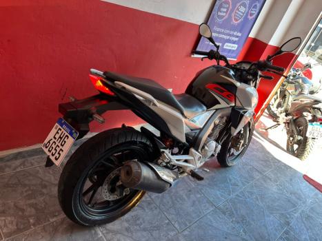 HONDA CB 250 F Twister FLEXONE, Foto 5