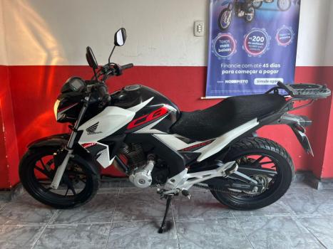 HONDA CB 250 F Twister FLEXONE, Foto 2