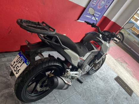 HONDA CB 250 F Twister FLEXONE, Foto 3