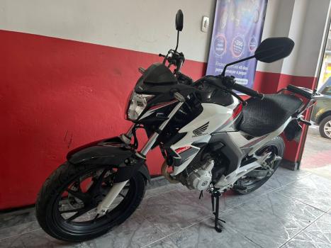 HONDA CB 250 F Twister FLEXONE, Foto 4