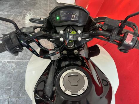 HONDA CB 250 F Twister FLEXONE, Foto 5