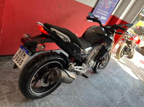 HONDA CB 250 F Twister FLEXONE, Foto 2