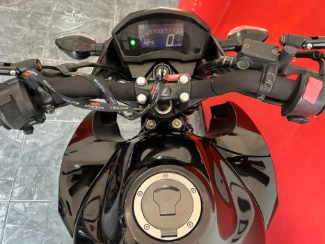 HONDA CB 250 F Twister FLEXONE, Foto 3