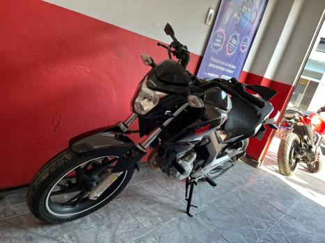 HONDA CB 250 F Twister FLEXONE, Foto 5