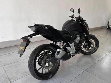 HONDA CB 300 F Twister FLEX CBS, Foto 5