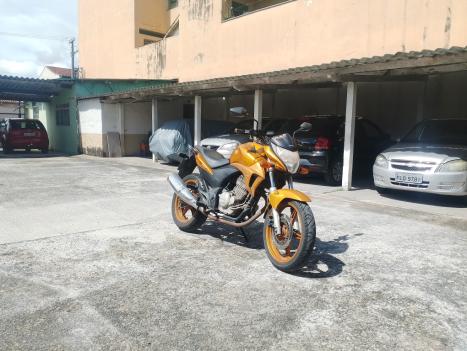 HONDA CB 300 R ABS, Foto 3