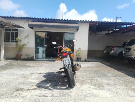 HONDA CB 300 R ABS, Foto 6