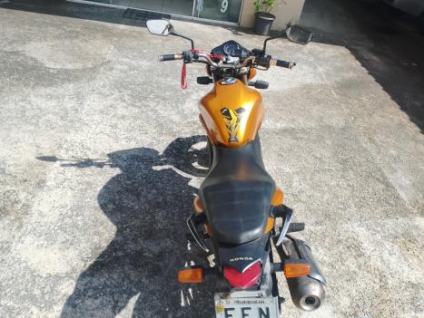 HONDA CB 300 R ABS, Foto 7