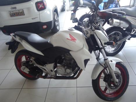 HONDA CB 300 R FLEX, Foto 1