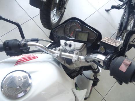 HONDA CB 300 R FLEX, Foto 3