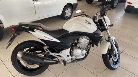HONDA CB 300 R FLEX, Foto 2