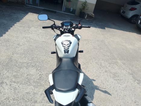 HONDA CB 500 F , Foto 5