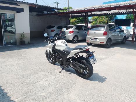 HONDA CB 500 F , Foto 4