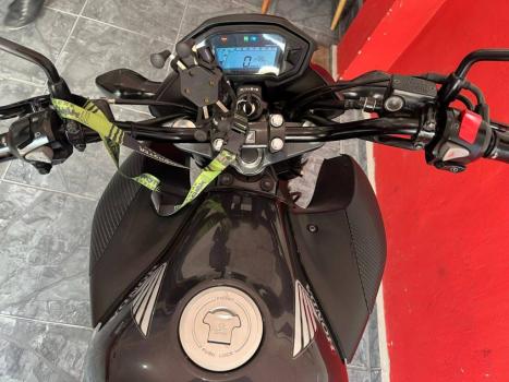 HONDA CB 500 F , Foto 3