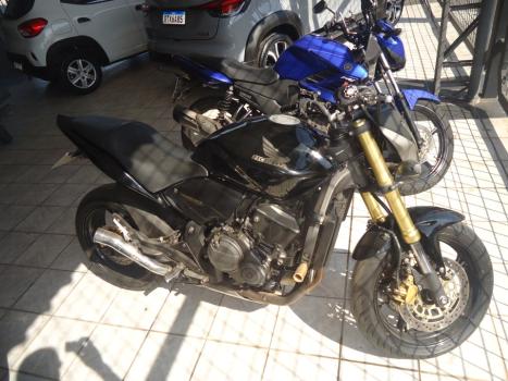 HONDA CB 600 F HORNET ABS, Foto 4