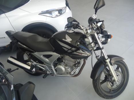 HONDA CBX Twister 250 , Foto 1