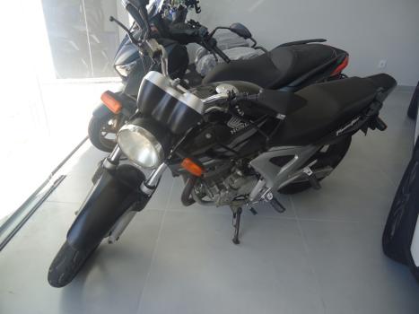 HONDA CBX Twister 250 , Foto 2