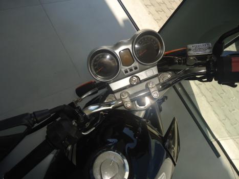 HONDA CBX Twister 250 , Foto 3