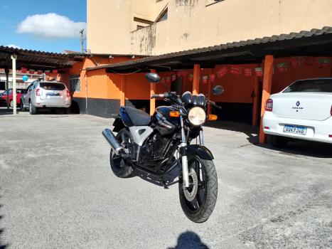 HONDA CBX Twister 250 , Foto 3