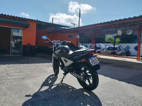 HONDA CBX Twister 250 , Foto 4