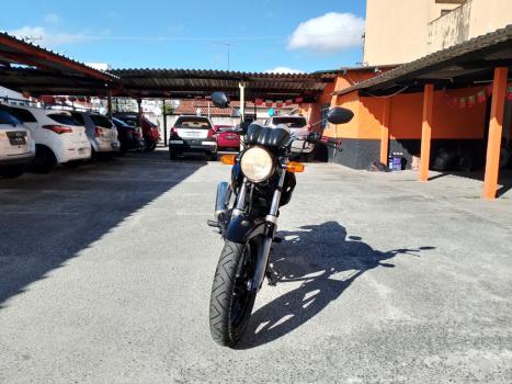 HONDA CBX Twister 250 , Foto 5