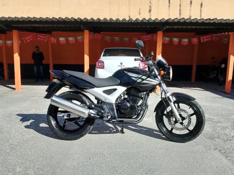 HONDA CBX Twister 250 , Foto 7