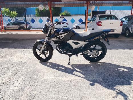 HONDA CBX Twister 250 , Foto 8