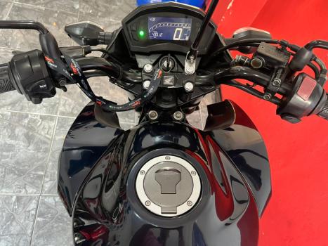 HONDA CBX Twister 250 , Foto 2