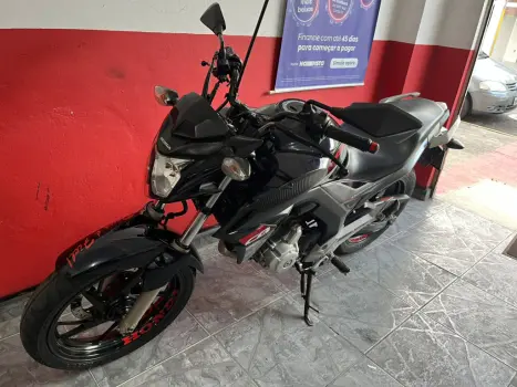 HONDA CBX Twister 250 , Foto 4