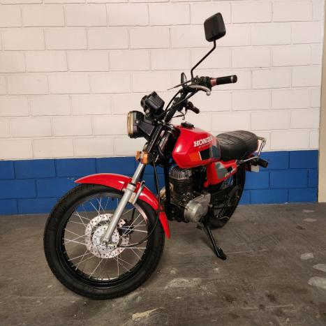 HONDA CG 125 , Foto 2