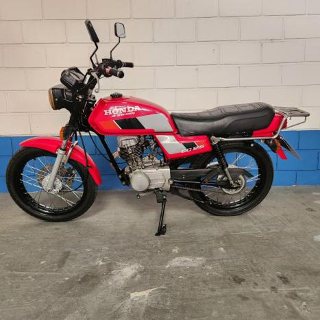 HONDA CG 125 , Foto 5