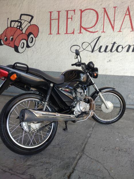 HONDA CG 125 FAN ES, Foto 2