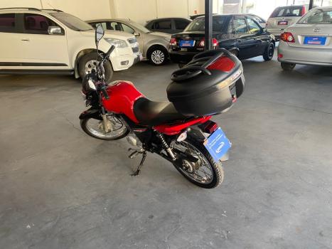 HONDA CG 125 FAN KS, Foto 4