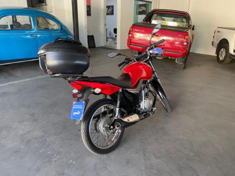 HONDA CG 125 FAN KS, Foto 6