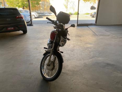 HONDA CG 125 FAN KS, Foto 11