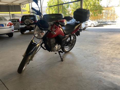 HONDA CG 125 FAN KS, Foto 15