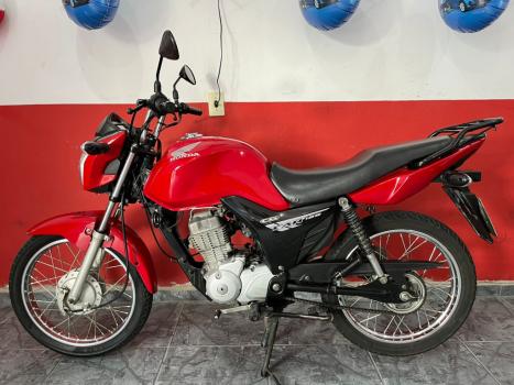 HONDA CG 125 FAN KS, Foto 4