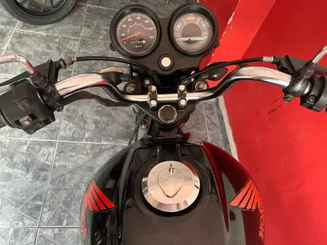 HONDA CG 125 FAN KS, Foto 3