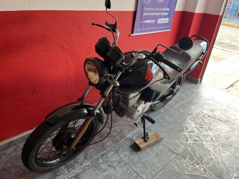 HONDA CG 125 FAN KS, Foto 5