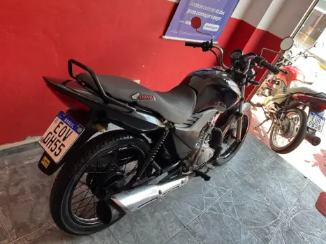 HONDA CG 125 FAN KS, Foto 5