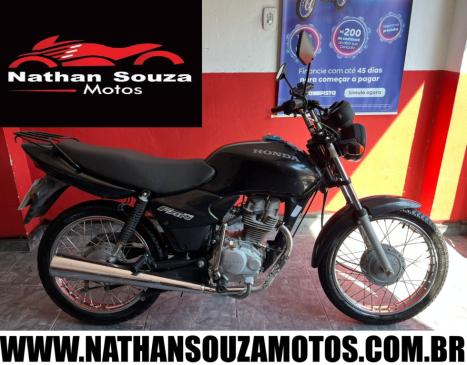 HONDA CG 125 FAN KS, Foto 1