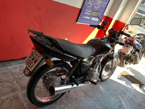 HONDA CG 125 FAN KS, Foto 2